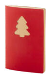  Jolbog karácsonyi jegyzetfüzet (AP800155-05)