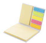  Manynot öntapadós jegyzettömb (AP800171-01) - ajandektargykozpont