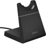 Jabra Evolve2 65 Deskstand USB-C - Black (14207-63)