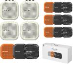 Sena TALKIE 4 outdoor kommunikátor fehér|fekete|narancssárga