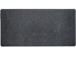 Artimo Desk Mat Felt Series L (90x45cm) Prémium filc egérpad Sötét szürke (artimo-deskmat-l)