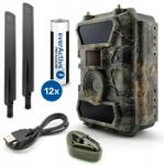 Willfine 4.0CG GPS MMS LTE 4G