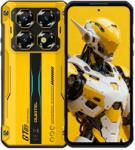 OUKITEL WP60 5G 256GB 8GB RAM Dual Mobiltelefon