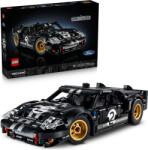 LEGO® Technic - 1966 Ford GT40 MKII versenyautó (42223)