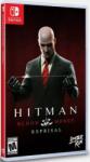 Feral Interactive Hitman Blood Money Reprisal (Switch)