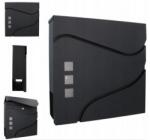 Chomik Postaláda "Stork" 37x37x10, 5cm (CH-TIS3470)