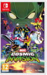 Dotemu Marvel Cosmic Invasion (Switch)