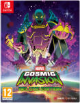 Dotemu Marvel Cosmic Invasion [Deluxe Edition] (Switch)