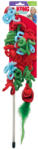 KONG Holiday Cat Teaser Loopz (112088)