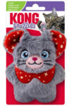 KONG Holiday Cat Snuzzles Mouse Assorted (112086)