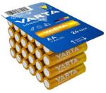 VARTA Elem ceruza VARTA Longlife AA 24-es (4106301124)