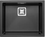 Alveus Gránit mosogató QUADRIX 50 | szürkület