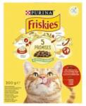 Friskies száraz macskaeledel