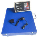 Sonashi Cantar Electronic cu Platforma, 700 kg, Display LCD, Wi-Fi - Portabil si Precizie Maxima (33404)