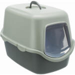 TRIXIE Vico 40x40x56 cm anthracite/grayish green (40210)