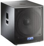 FBT SUBline 118SA