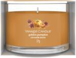 Yankee Candle Golden Pumpkin 37 g