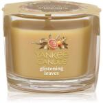 Yankee Candle Glistening Leaves 37 g
