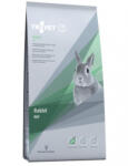 TROVET Rabbit-gyógyhatású nyúltáp 5kg (RHF)