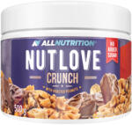 Allnutrition NUTLOVE Ropogós Krém 500 g