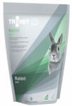 TROVET Rabbit-gyógyhatású nyúltáp 1, 2kg (RHF) - pegazusallatpatika