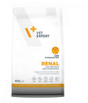  Vet Expert Veterinary Diet Renal gyógytáp veseműködés támogatására macskának 400g