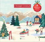 Yankee Candle Après Ski Collection 2025 9x37 g