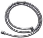 VIKING zuhanytömlő, rozsdamentes acél; 1, 8m, kétszeresen zárt (630225) - szerszamshop24