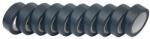 Extol Craft szigetelő szalag, 10db-os, fekete; 19mm×10m×0, 13mm (9510)