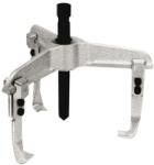 EXTOL PREMIUM 5 év csapágylehúzó, 3 karmú, CV. , kovácsolt; 200×150mm (átmérő×hossz) (8816732)