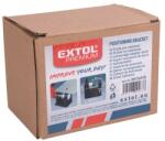 Extol műanyag tartóállvány a 8813651 lemezvágó fejhez (8813651B)