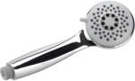 Freshhh zuhanyfej; 3 funkciós, 85mm, fényes (830035)