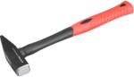 Extol kalapács, üvegszálas nyél, DIN 1041/GS; 600g (8811256) - szerszamshop24