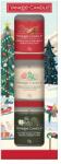 Yankee Candle Christmas Classics 3x37 g