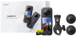 Insta360 X3 Motorcycle Edition (CINSAAQX(HU))