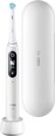 Oral-B iO series 6 white Periuta de dinti electrica
