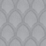 GALERIE Geometriai mintás szürke színárnyalatú vlies tapéta Special FX2/Galerie G68086 (G68086)