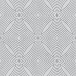 GALERIE Geometriai mintás szürke színárnyalatú vlies tapéta Special FX2/Galerie G67731 (G67731)