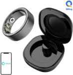 COLMi R03 10 okosgyűrű, 19.8mm (fekete) (R03 Black 10) - marketzone