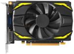 BlackBird GeForce GTX 1050 Ti 4GB GDDR5 (BH1680) Videokártya