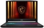 MSI Katana 15 HX B14WEK-060XPL Laptop