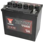 YUASA Garden 26Ah 250A L+ (896 YUASA)