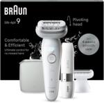 Braun Silk-épil 9 9-341 Epilator