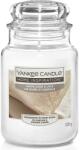 Yankee Candle White Linen & Lace 538 ml