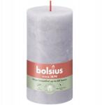 Bolsius Rustic lavender 68x130 mm