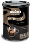 LAVAZZA Espresso Italiano Arabica macinata cutie metalica 250 g