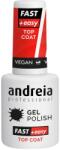 Andreia Professional Fast & Easy Top Coat Топ лак 10, 5ml