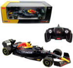 MaDe Formula R/C 1: 18, licensz Redbull Racing, 2, 4 GHz