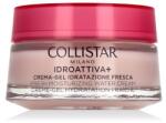 Collistar Idroattiva+ Fresh Moisturizing Water Cream nappali arckrém kombinált bőr 50 ml nőknek
