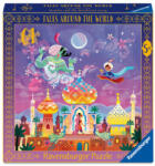 Ravensburger Puzzle 64 db - Aladdin és a csodalámpa (12004207)